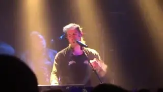 Walk The Moon - Sidekick @ Uebel und Gefaehrlich, Hamburg