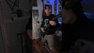 Metallica - Shadows Follow