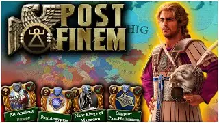 This MASSIVE UPDATE changes a MASSIVE part of the world!