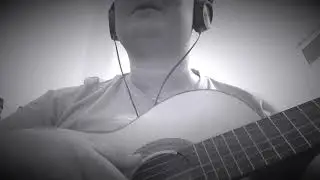 Te Busco (Cover)