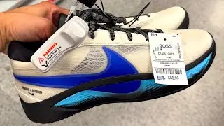 $70 NIKE GIANNIS FREAK 6 TB 
