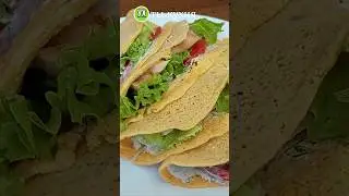 А блины чечевичные пробовали?Шикарные получились! #ухтыкухня #рецепты #вкусноибыстро #блины