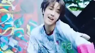 Wang Yibo #dance