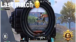 I miss you guys | My last and best teammate | Pubg & Bgmi friends