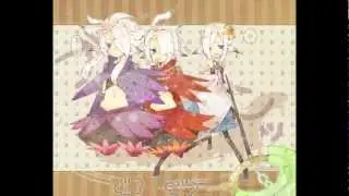 Etrian Odyssey 4 ~ Battlefield - Faith is My Pillar (Arranged) [Extended]