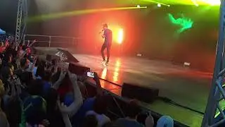 [LIVE] Giorgio Vanni @ Parco Sigurtà 2019 - Pokémon