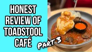 Toadstool Cafe review 3