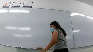 CLASE QUIMICA GENERAL I 19 OCT 21