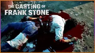 The Casting of Frank Stone #08 - Grausamkeit ohne Grenzen - Horror GHTV