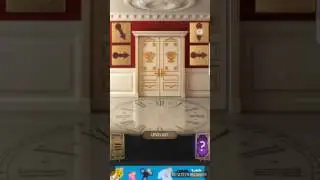100 Doors Challenge Walkthrough Level 21