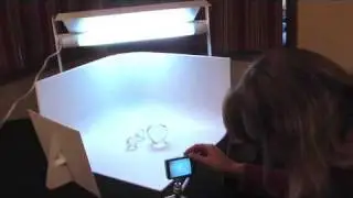 MyStudio® Tips & Techniques for Product Photography: Glass