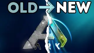 ASA vs. ARK: All New Game Mechanics Compared
