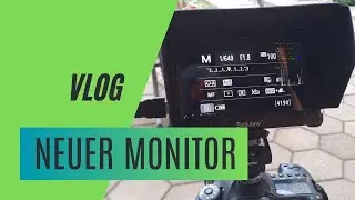 #067 Vlog / Mit großem Monitor fotografieren