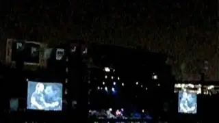 Pearl Jam in Chile - Just Breathe (Nov. 16, 2011)