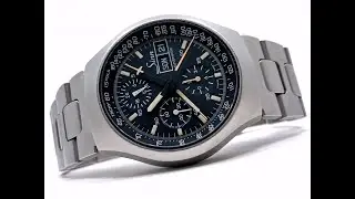 Sinn 157 Chronograph (157)