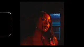(FREE) 6lack Type Beat - 