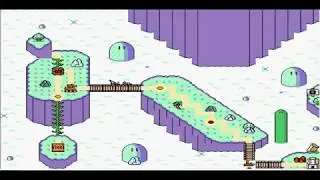 SMw new map
