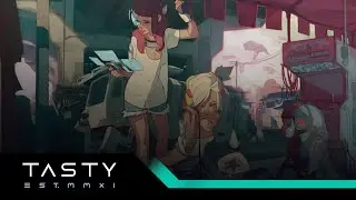 Dabin feat. Bijou - Awakening (Dead C∆T﻿ Bounce Remix)
