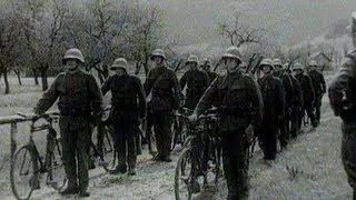 Швейцария и банковские счета жертв Холокоста
