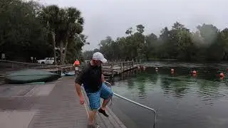 Rain slide