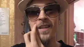 Хакер сознания: как мы устроены? #1