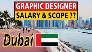 Dubai Job Tips or monthly expense kiya ata h