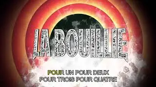 Ultra Vomit - Panzer Surprise ! - 07 La Bouillie (Karaoké version)