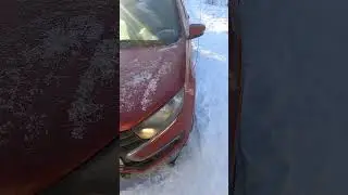 Смесь богатит. Аккум полудохлый, но пуск состоялся.