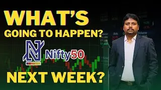 Will the market break 24,000 next week?