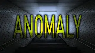 I Love Anomaly Finding Games