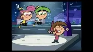 (33) Ein Bett wär nett / Timmy reißt aus - Cosmo & Wanda - Wenn Elfen Helfen