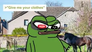 Anon falls asleep watching Terminator 2