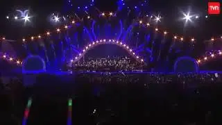 ÁMAME ~ RAPHAEL (REsinphónico)