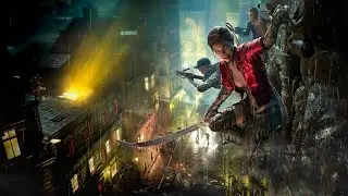 Blood Hunt | The Power Of The Villain |  Powerful Epic Music | Most Heroic Music Mix 2022