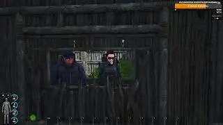 18+. Scum. Будни.  Tselenograd RP