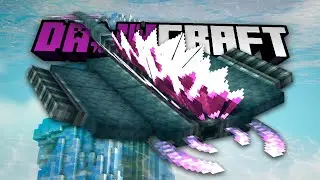 DawnCraft Ep. 28 What Lies UNDER the ICE
