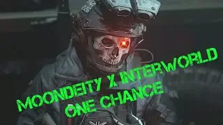 Edit ghost/moondeity x interworld - one chance