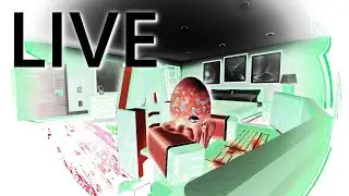 LIVE:HOWDY SIR ITS TIME FOR YOU TO PLAY ROBLOX CONTENT
