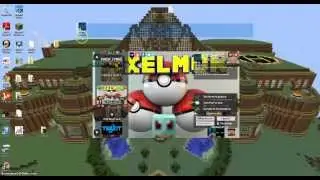 The Best Way to Install Pixelmon   ( For Mac , Windows) 1.5.2