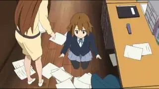 K-on Фаталити