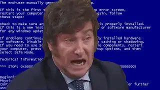 [YTPH] Javier Milei es peronista