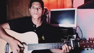 Todo va a estar bien - Redimi2 Ft Evan Craft - Cover