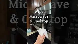 Day 16 of our 20 min/day cleaning experiment