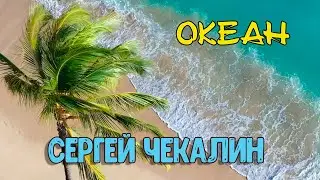 Океан. Музыка для души. Сергей Чекалин