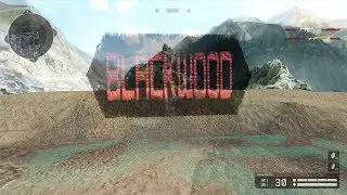 WARFACE играем на RM!СКИЛЛ на предели!