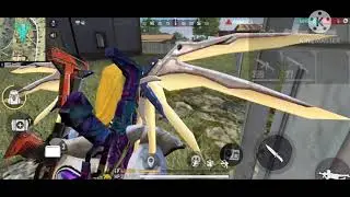 Full Game Play Solo Vs Squad 17Kill!!