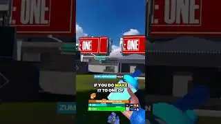 Phoenix Royale Modus für das VR Battle Royale Spiel POPULATION: ONE