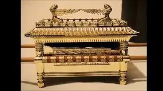 los objetos sagrados mas importantes de la historia