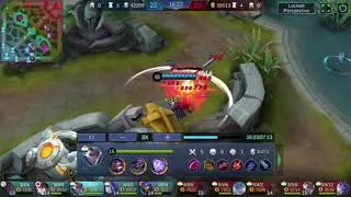 Alucard unbelievable savage