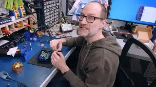Actually Fixing a Broken Compressor - Adventures with Steve EP2